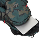 Oakley Bathroom Sink Recycled Backpack - Green