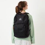 Gregory Campus Day L Backpack, Black, One Size
