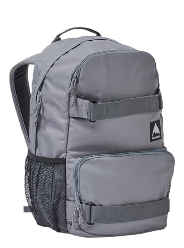 Burton Treble Yell 21L Backpack, Sharkskin