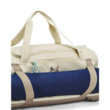 Under Armour Womens Undeniable Signature Duffle, (273) Silt/Timberwolf Taupe/Timberwolf Taupe, One Size Fits Most