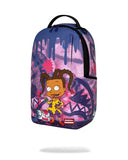 Sprayground RUGRATS - LOVE TO PAINT BACKPACK