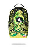 Sprayground MARVIN THE MARTIAN OUTTA HERE BACKPACK