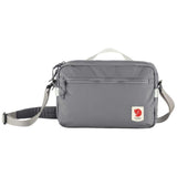 Fjallraven High Coast Crossbody, Shark Grey