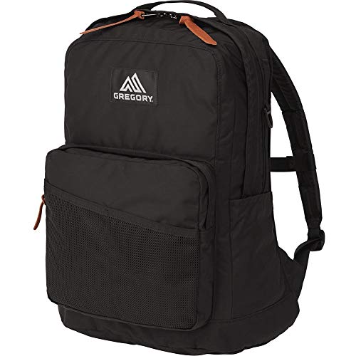 Gregory Campus Day L Backpack, Black, One Size