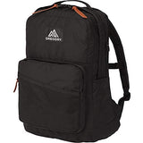 Gregory Campus Day L Backpack, Black, One Size