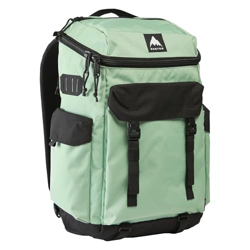 Burton Annex 2.0 28L Backpack, Soft Sage