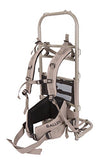 Allen Company Rock Canyon External Hunting Pack Frame, Tan, One Size