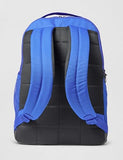Nike Unisex Brasilia 9.5 Training Backpack (Medium, 24L), Game Royal/Black/White, MISC