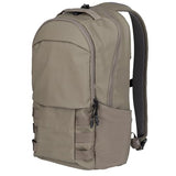 Vertx Urban Ghost Tactical Backpack (20L) – Durable Ripstop CCW Carry Pack with Rapid Access Tab, Lockable Zippers, Shock Cord - One Size