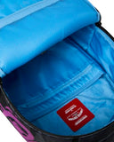 Sprayground SMURFS SHARK TAG BACKPACK