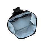 Baggallini Metro Backpack with RFID Phone Wristlet - 9x11 Convertible Sling Bag for Women with Adjustable Shoulder Straps