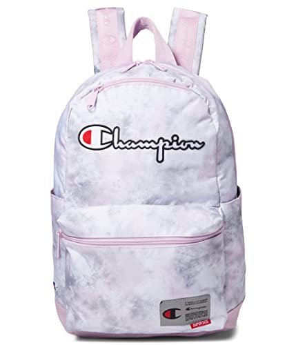 Champion Supercize 4.0 Backpack Light Pastel Purple One Size | Backpacks4Less