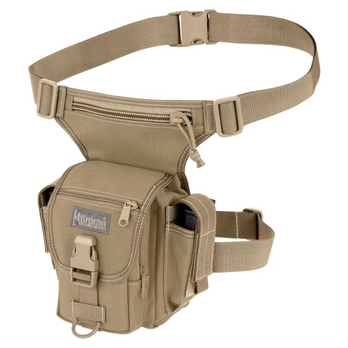 Maxpedition Thermite Versipack, Khaki