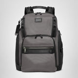 TUMI - Alpha Bravo Search Backpack - Laptop Backpack for Men & Women - Backpack for Work & Travel - 17.0" X 14.0" X 8.3" - Charcoal