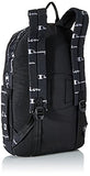 Champion Advocate Backpack, Black Combo, One Size