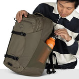 Osprey Proxima 30L Campus Laptop Backpack - Everyday Bag with Tech Storage, Bottle Pockets & Comfortable Carry, Earl Grey