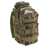 Rothco X Bear Archery Fred Bear Camo Medium Transport Pack – Hunting Backpack with 25L Storage Capacity