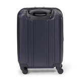 Tommy Hilfiger Unisex Luggage Carry On,Navy,Small