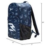 Nike 3 Brand Backpack – Navy Blue – 30L
