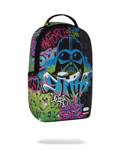 Sprayground STAR WARS VADER GRAFF STACK BACKPACK