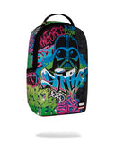 Sprayground STAR WARS VADER GRAFF STACK BACKPACK