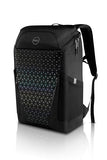 Dell Gaming Backpack, Black, 460-BCZE, 15.6" and 17.3"