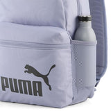 Puma Phase Backpack Strong Blue/Peacoat (03) (Current Model), 26 Spring/Summer Color Gray Sky (31), One Size