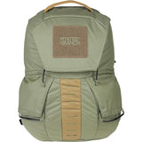 Mystery Ranch Rip Ruck 24 Backpack – Tactical Urban Bag with Extra Storage & Comfort – Ponderosa, 24L