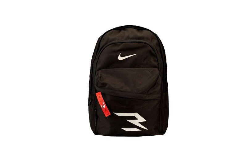Nike 3 Brand Deluxe Backpack - Black - One Size (28L)