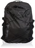 PATAGONIA Unisex's Refugio Day Pack 30L Sports Backpack, Black, All, Black, 30 Litres