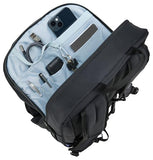 Thule EnRoute Backpack 30L, Elevated 17" Laptop Pocket, 11" Tablet Sleeve