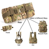 MT Military MOLLE 2 Large Rucksack with Frame, Army Tactical Backpack