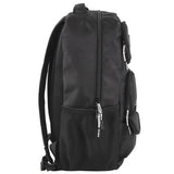 Kelty 18 Inch 25 Liter Capacity Multipocket Laptop Backpack, Padded Back, Air Mesh Shoulder Straps for Travel, Commuting