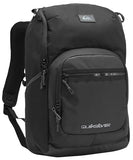 Quiksilver School-E Chill 22L Backpack - Black