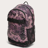Oakley Unisex The Freshman Skate Backpack, Metal Camo Toadstool, One Size