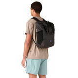 Patagonia Terravia Tote Pack All Black