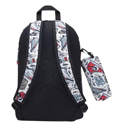 Jordan Air Raid Backpack