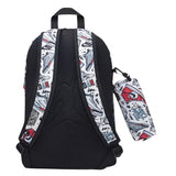 Jordan Air Raid Backpack