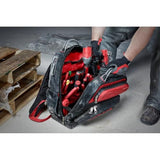 New 48-22-8201 Tool Bag for Milwaukee Jobsite Backpack