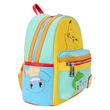 Loungefly Pokemon Mini Backpack