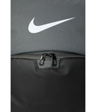 Nike Unisex Brasilia 9.5 Training Backpack (Extra Large, 30L), Iron Grey/Black/White, MISC