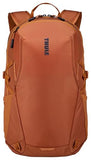 Thule EnRoute Backpack 23L - Elevated 15.6" laptop pocket - 10.5" tablet sleeve - Soft-lined pocket for valuables - Small item organization - TPU zippered pocket