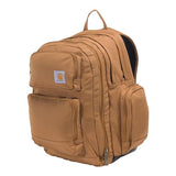 Carhartt Utility 35L Triple-Compartment Backpack Carhartt Brown