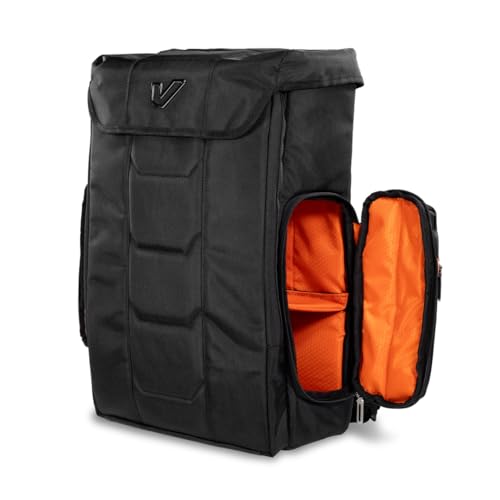 Stadium Bag™ 2020 - The Flight-Smart Tech Backpack (Classic Black)