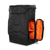 Stadium Bag™ 2020 - The Flight-Smart Tech Backpack (Classic Black)