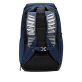Nike, Unisex, Varsity Elite Backpack (32L), Midnight Navy/Black/Iron Grey, One Size