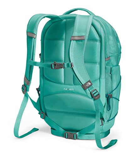The North Face Borealis - Women's Wasabi/Harbor Blue, One Size