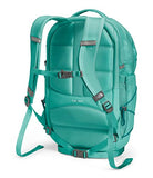 The North Face Borealis - Women's Wasabi/Harbor Blue, One Size