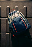 OGIO Renegade Backpack (Renegade Rustler, Night Olive)