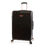 Juicy Couture Arwen 2pc Hardside Spinner Luggage Set